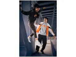Pantalón jogger funcional para hombre