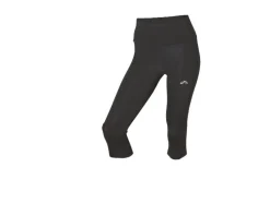 Pantalón pirata funcional de mujer