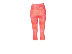 Pantalón pirata funcional de mujer