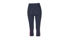 Pantalón pirata funcional de mujer