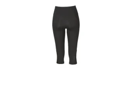 Pantalón pirata funcional de mujer