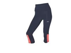 Pantalón pirata funcional de mujer