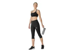 Pantalón pirata funcional de mujer