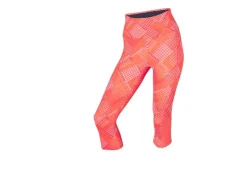 Pantalón pirata funcional de mujer