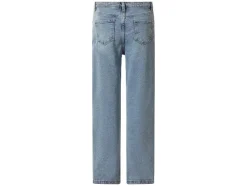 Pantalón vaquero de niña / Wide Leg