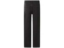Pantalón vaquero de niña / Wide Leg