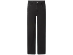 Pantalón vaquero de niña / Wide Leg