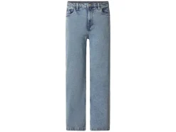 Pantalón vaquero de niña / Wide Leg