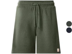 Pantalones cortos de chándal para hombre