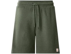 Pantalones cortos de chándal para hombre