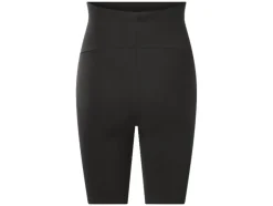 Pantalones cortos de ciclismo de premamá para mujer, 2 unidades.