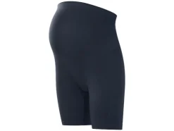 Pantalones cortos de ciclismo de premamá para mujer, 2 unidades.