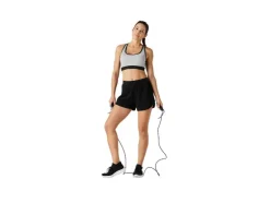 Pantalones cortos de felpa para mujer, con algodón.