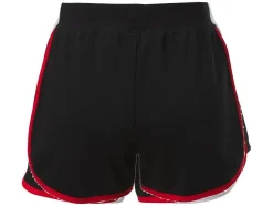 Pantalones cortos de felpa para mujer, con tecnología HeiQ Mint.