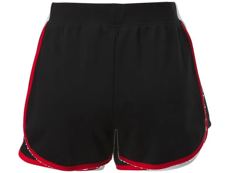 Pantalones cortos de felpa para mujer, con tecnología HeiQ Mint.