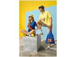 Pantalones cortos de felpa para hombre