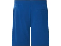 Pantalones cortos de felpa para hombre