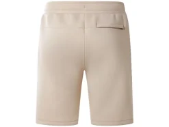 Pantalones cortos de felpa para hombre