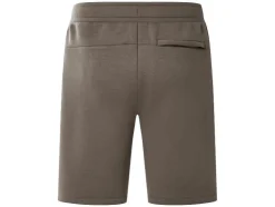 Pantalones cortos de felpa para hombre