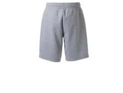 Pantalones cortos de felpa para hombre
