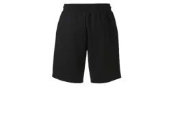 Pantalones cortos de felpa para hombre