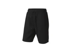 Pantalones cortos de felpa para hombre