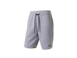 Pantalones cortos de felpa para hombre