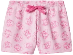 Pantalones cortos de felpa para niños »Peppa Pig / Bluey / Spiderman / Cars«, 2 unidades.