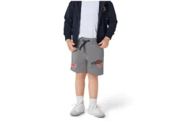 Pantalones cortos de felpa para niños »Peppa Pig / Bluey / Spiderman / Cars«, 2 unidades.