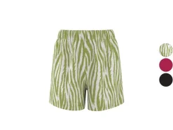 Pantalones cortos de mujer