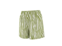 Pantalones cortos de mujer