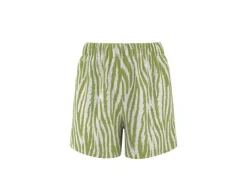 Pantalones cortos de mujer