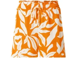 Pantalones cortos de mujer