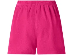 Pantalones cortos de mujer