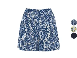 Pantalones cortos de mujer