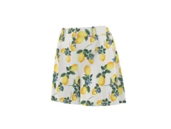 Pantalones cortos de mujer
