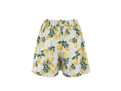 Pantalones cortos de mujer