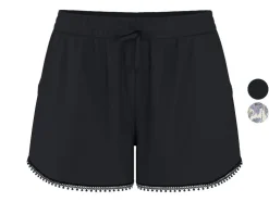 Pantalones cortos de mujer
