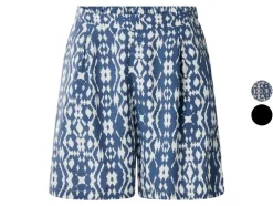 Pantalones cortos de mujer