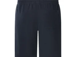 Pantalones cortos de muselina