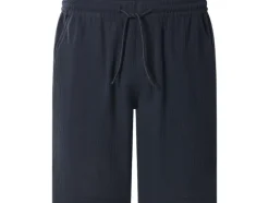 Pantalones cortos de muselina