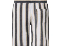 Pantalones cortos de muselina