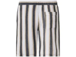 Pantalones cortos de muselina