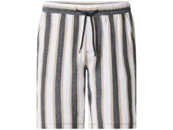 Pantalones cortos de muselina