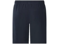 Pantalones cortos de muselina