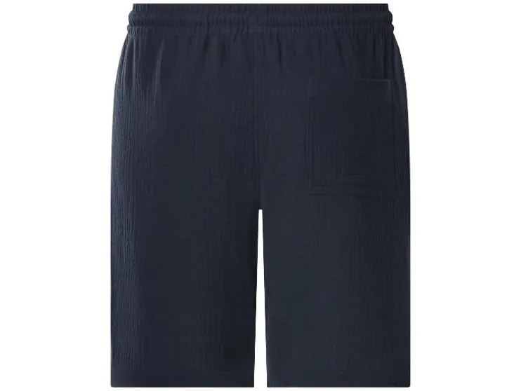 Pantalones cortos de muselina