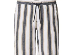 Pantalones cortos de muselina
