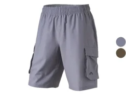 Pantalones cortos deportivos de hombre