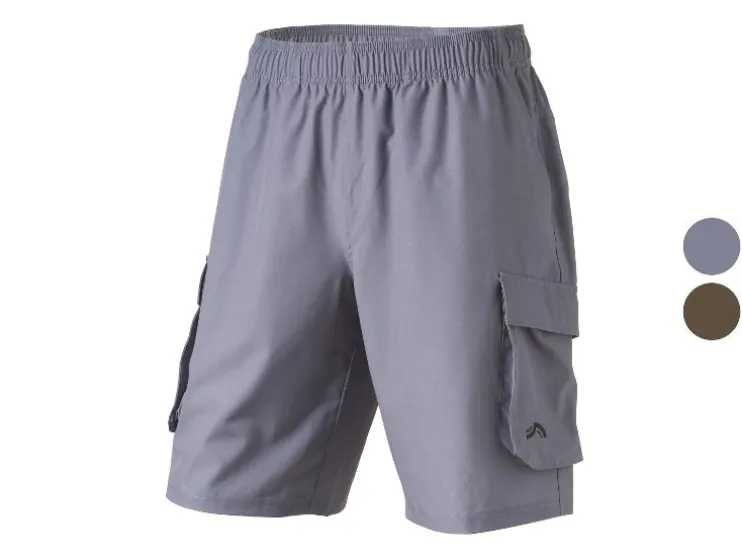 Pantalones cortos deportivos de hombre