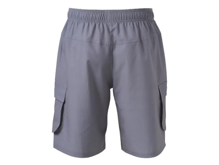 Pantalones cortos deportivos de hombre